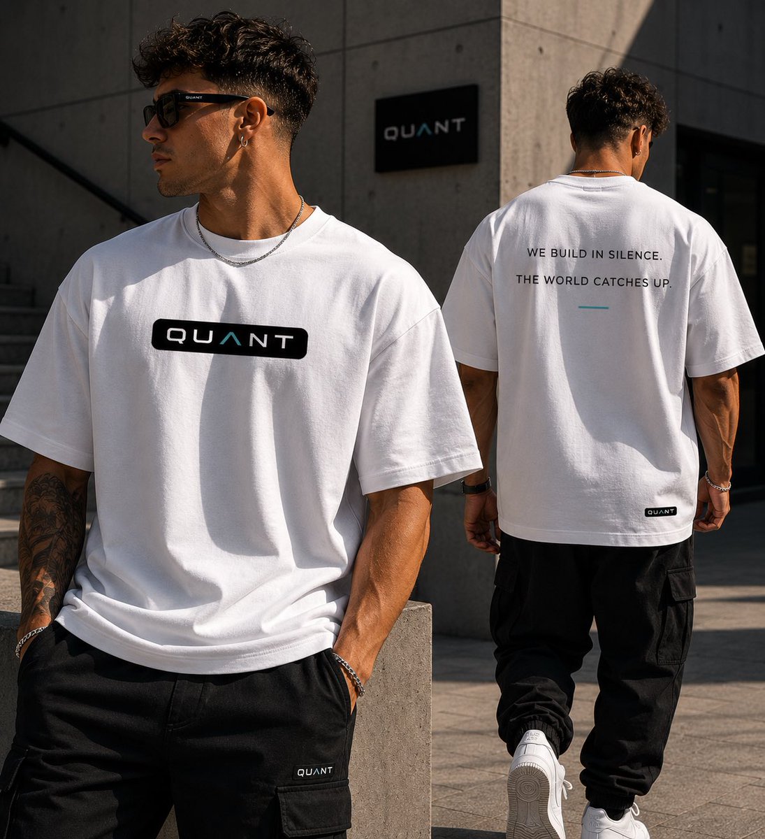 KKaos405's tweet photo. Built in silence.
The world catches up.

Collection 002.

Soon.

$QUANT

@TheTrueQuant https://t.co/qVpZfa5Qtw