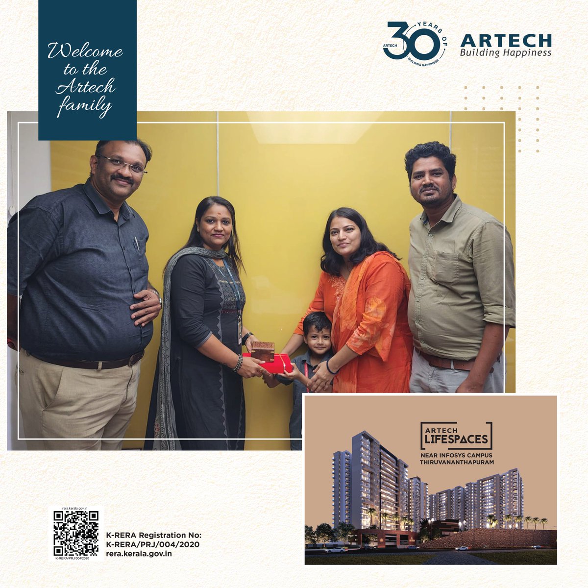 Artech_Realtors's tweet photo. 𝐓𝐡𝐞 𝐤𝐞𝐲𝐬 𝐭𝐨 𝐡𝐚𝐩𝐩𝐢𝐧𝐞𝐬𝐬 𝐡𝐚𝐯𝐞 𝐛𝐞𝐞𝐧 𝐡𝐚𝐧𝐝𝐞𝐝 𝐨𝐯𝐞𝐫, 𝐚𝐧𝐝 𝐧𝐞𝐰 𝐣𝐨𝐮𝐫𝐧𝐞𝐲𝐬 𝐛𝐞𝐠𝐢𝐧. https://t.co/vpQ8r4ZBrd