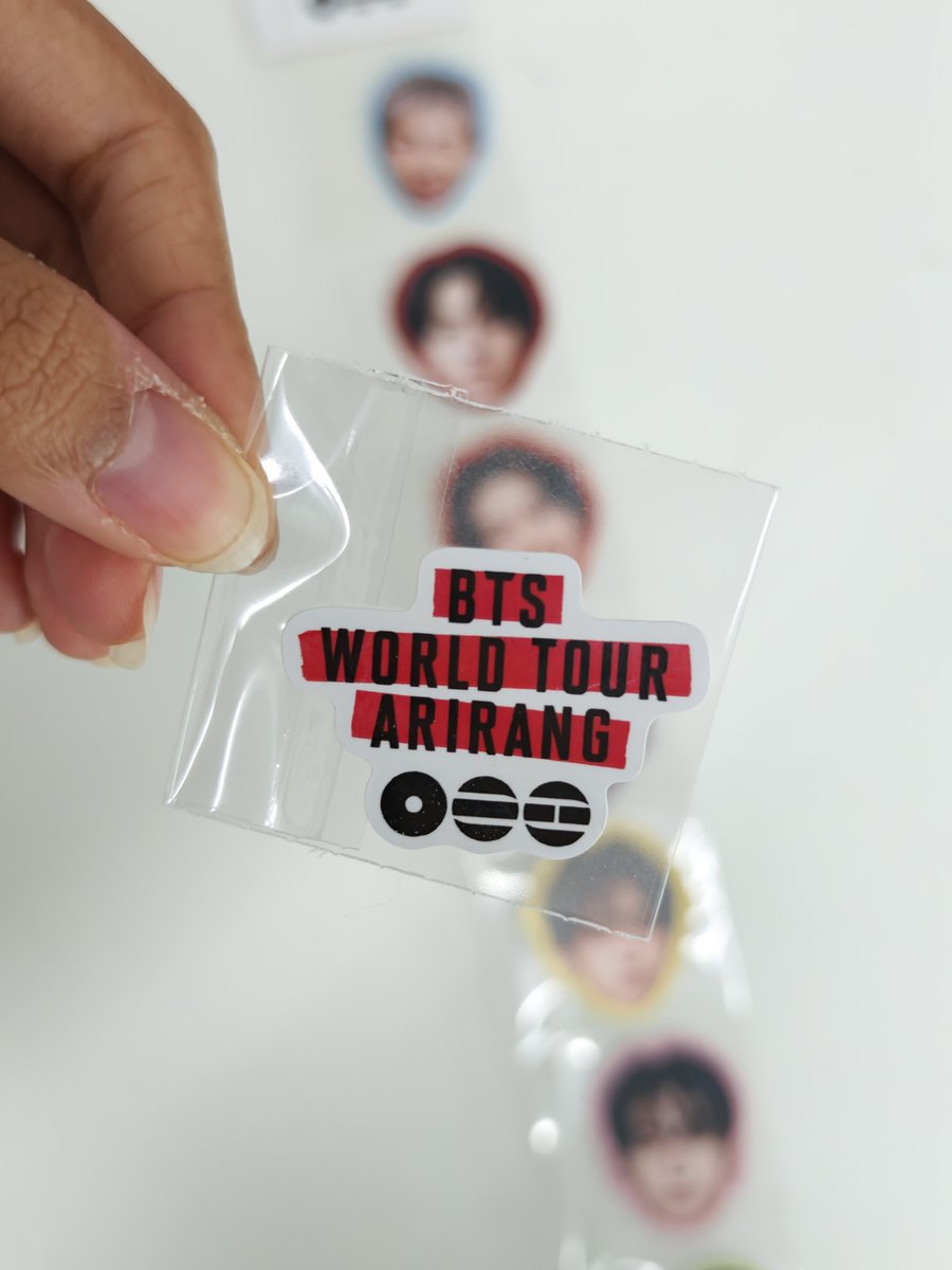 RBSticker's tweet photo. ♥️รับทำ สติกเกอร์พวกฉีกได้♥️

✨ เริ่มต้นชุดละ 12 บาท

สนใจสอบถามแอดบ้านเขียวหน้าโปรไฟล์ได้เลยค่าา

#bts #บังทัน #btsarmy #stickers https://t.co/86PZu1ouvi
