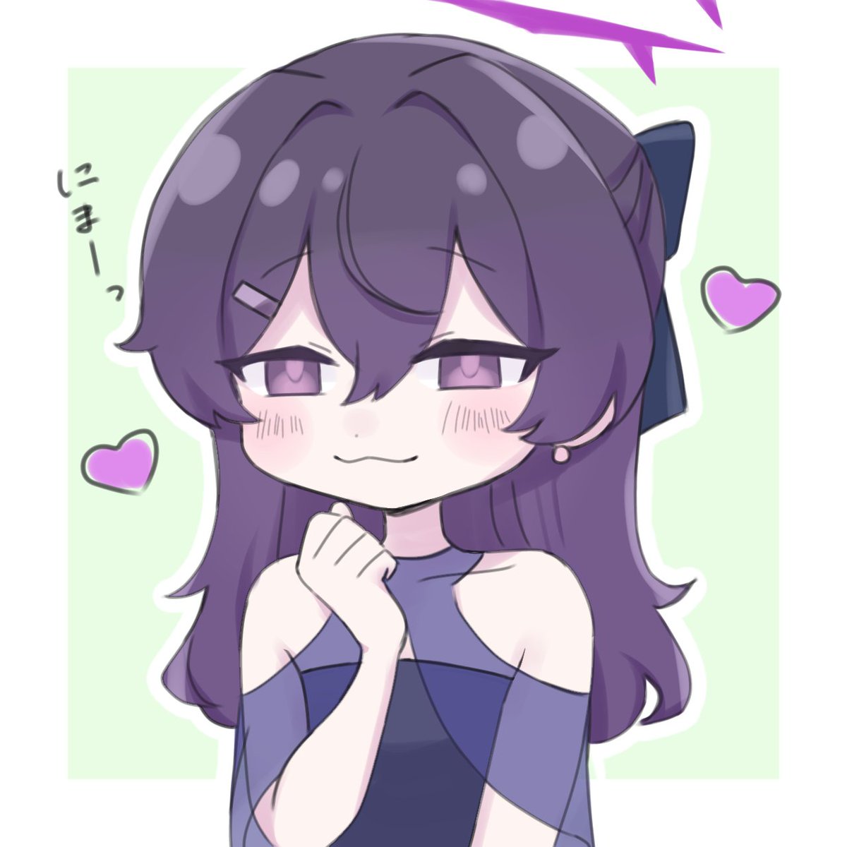 nyahotama96's tweet photo. ドレスハルカ かわいい https://t.co/7Ohb4zTfPk