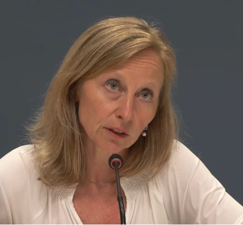 JanJanraat's tweet photo. Wat een prachtvrouw. Haar getuigenis in de Parl. Enq. zal uw denkwereld opschudden. Haarfijn fileert zij rustig 't beleid dat plaatsvond tijdens Corona. Romy Quint, onthoud die naam! Beluister 't verhoor om 'n beeld te krijgen van wat er volstrekt misging
https://t.co/Oy4rTgJ7YR https://t.co/IdzqjLVsHw