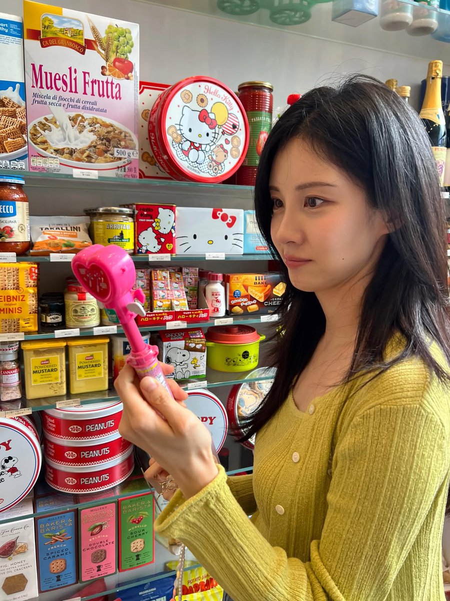 seohyuncentric's tweet photo. Seohyun last week 👼 https://t.co/lxCL3P7yBa