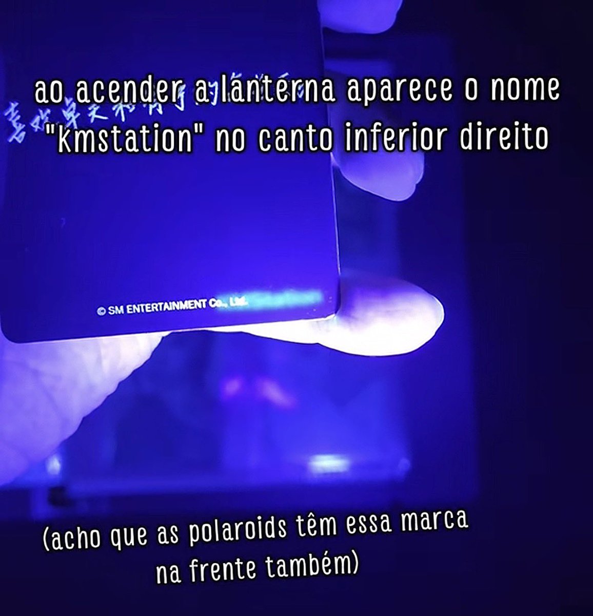 sunsetwng's tweet photo. eu coleciono a 4 anos e não tava sabendo disso, na verdade morria sem saber https://t.co/rfEbUe0vMu