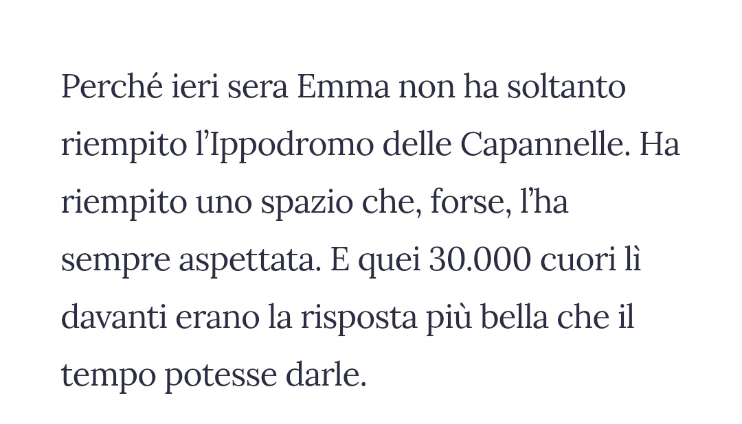 Emmanuelachiara's tweet photo. EMMANUELA MARRONE SIGNORI 👸🏽 https://t.co/9eWXstGlGD