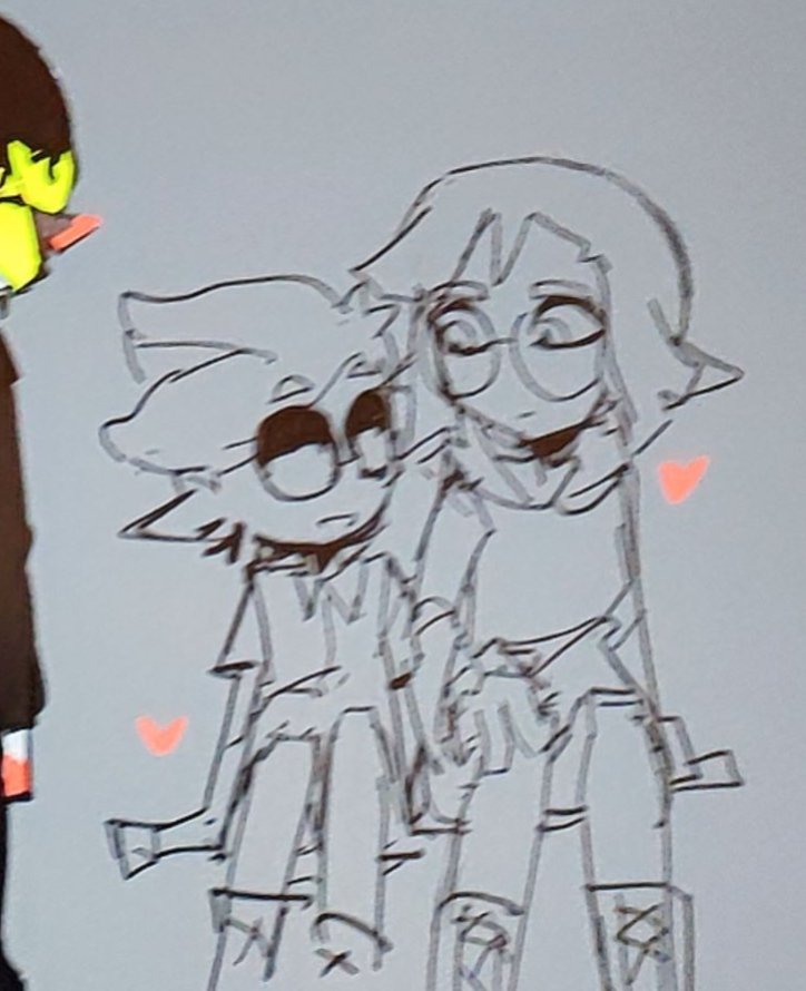 randoom_333c's tweet photo. #splatband https://t.co/3lNNNwDpXi