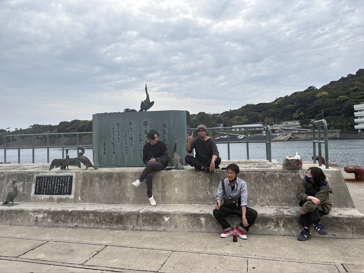 Leossi46's tweet photo. 風景の再現クオリティ高すぎてもうほぼ実写や… https://t.co/CHphFECbKs