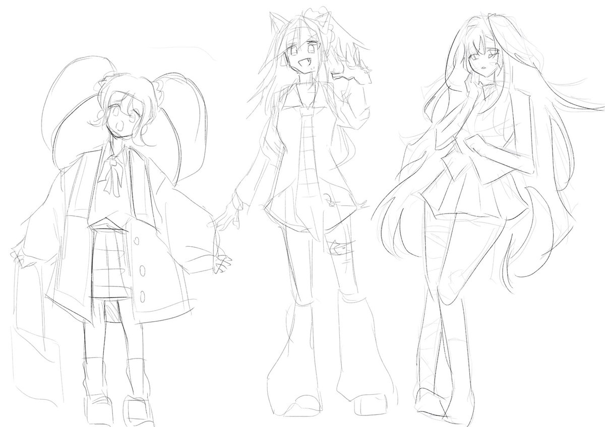iuneeeeeeeee's tweet photo. WIP. https://t.co/XJBy3x24Yi