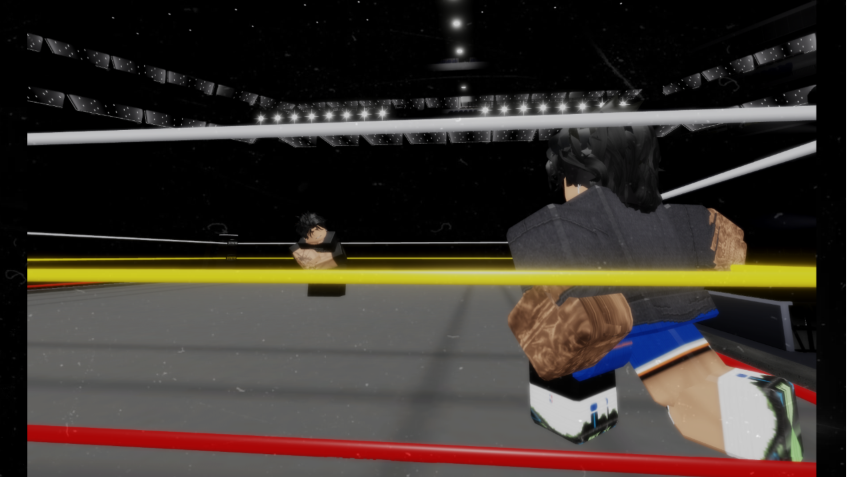 Destruction_RW's tweet photo. OH MY GOODNESS!

VON OKAMI HAS JUST ATTACKED MICHAEL DARRIEN BEFORE THE DEBUT SHOW!

THEREFORE IT'S VON OKAMI THAT'S USING HIS REMATCH CLAUSE VS MICHAEL DARRIEN AT THE RETURN SHOW FOR THE ROYAL HEAVYWEIGHT CHAMPIONSHIP!

WHO YOU GOT?

#DESTRUCTION2026 https://t.co/CmDsKBallT