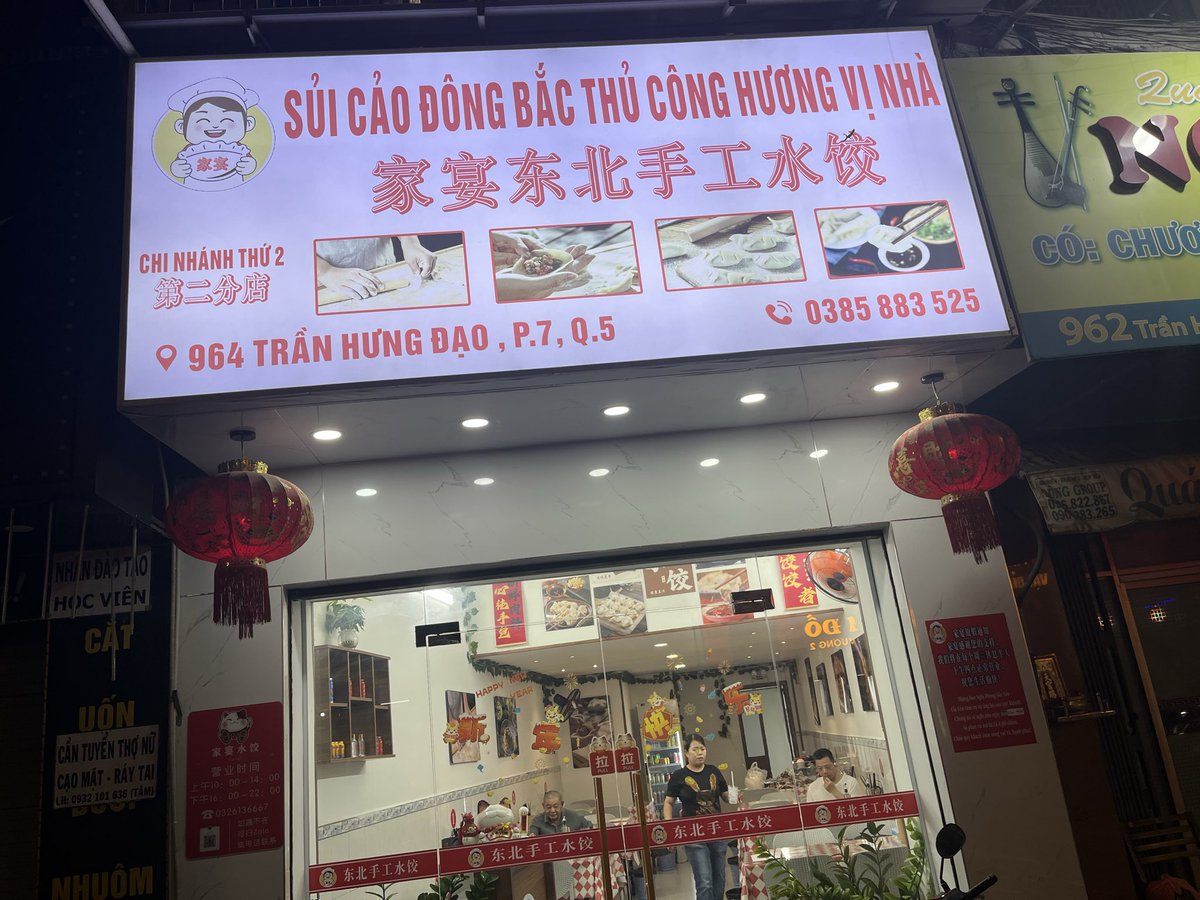 Saigon tweet picture