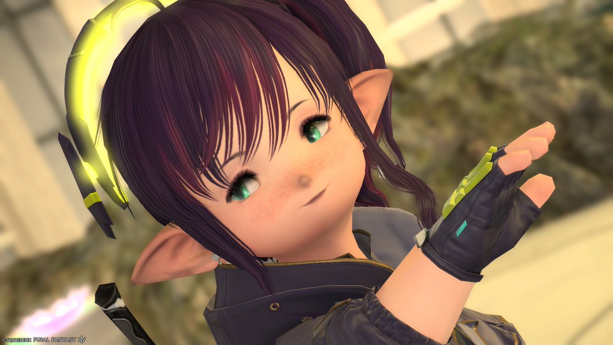 いつものララちゃんたち😌 #TeaSalon_Ki_Lala