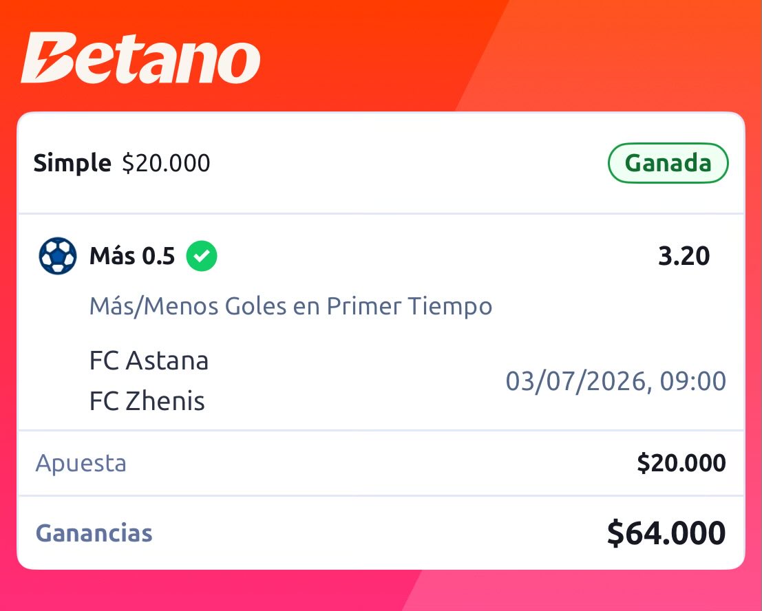 AndresVaga's tweet photo. @BucketJonBets Thank you, good sir👏🏽 https://t.co/g49qf8izzz