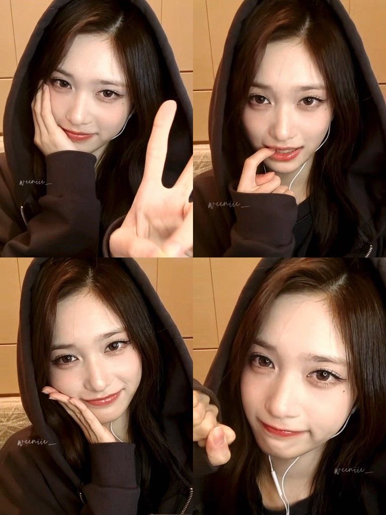 _ioveese's tweet photo. 아니 무 ㅓ야 이현서 존나 이뻐 https://t.co/9YYrL6bH2W