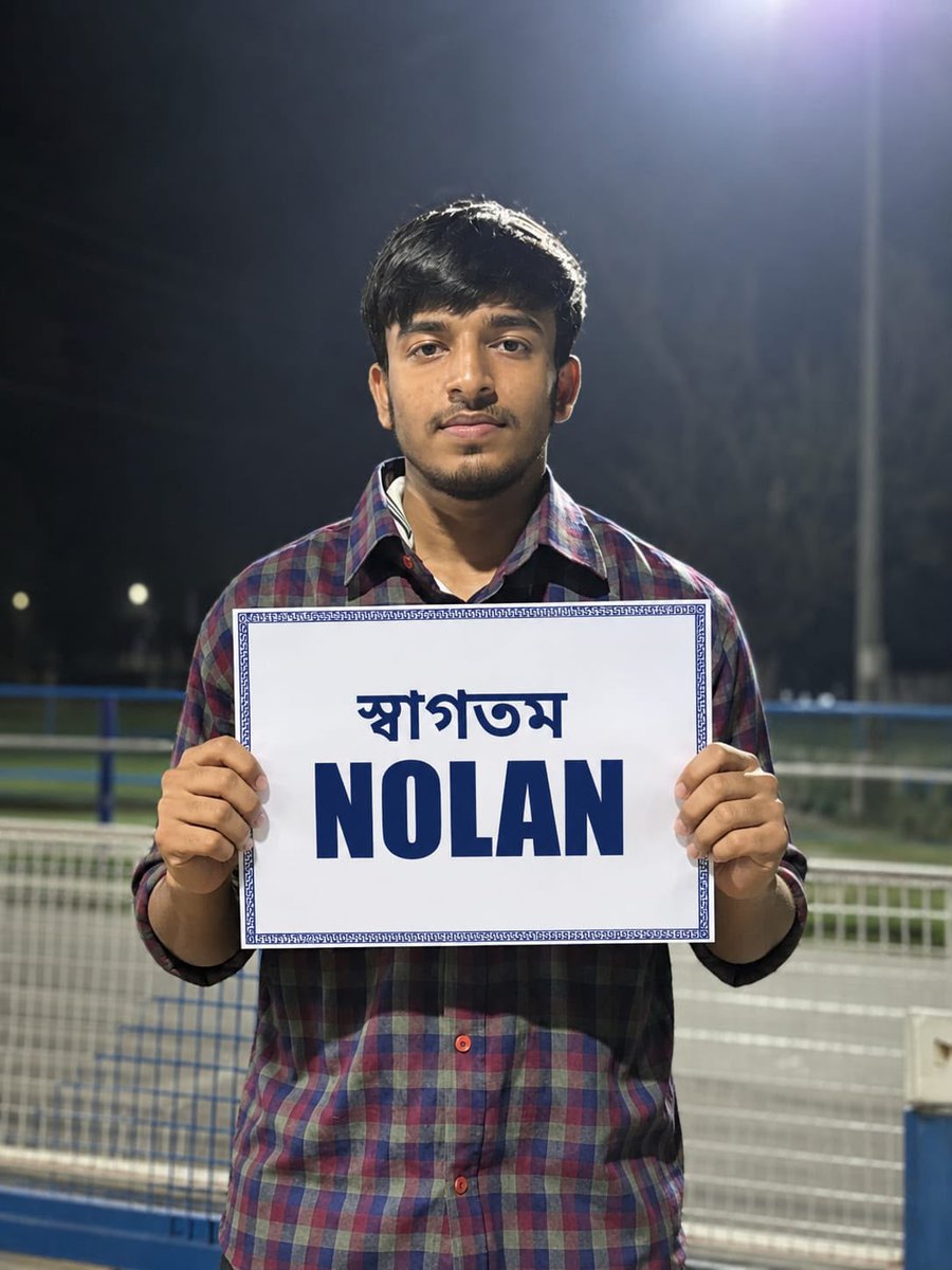 itskrutic's tweet photo. India is honored to host you, Nolan! Enjoy the warmth, diversity, and beauty that make this country so special. ❤️ #WelcomeNolan https://t.co/1Uztgxp8hG