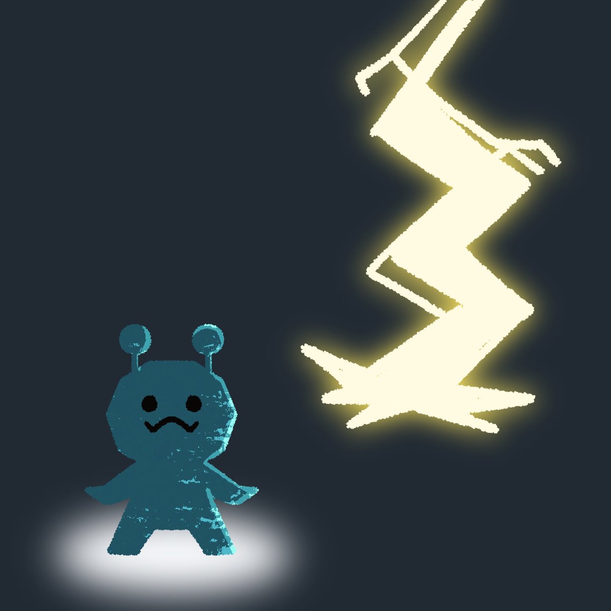 877art's tweet photo. え？リズム天国でぶっちぎりに可愛いし楽しいゲームだろ！
なんで推さないみんな？ https://t.co/Cj0M2MhFzQ