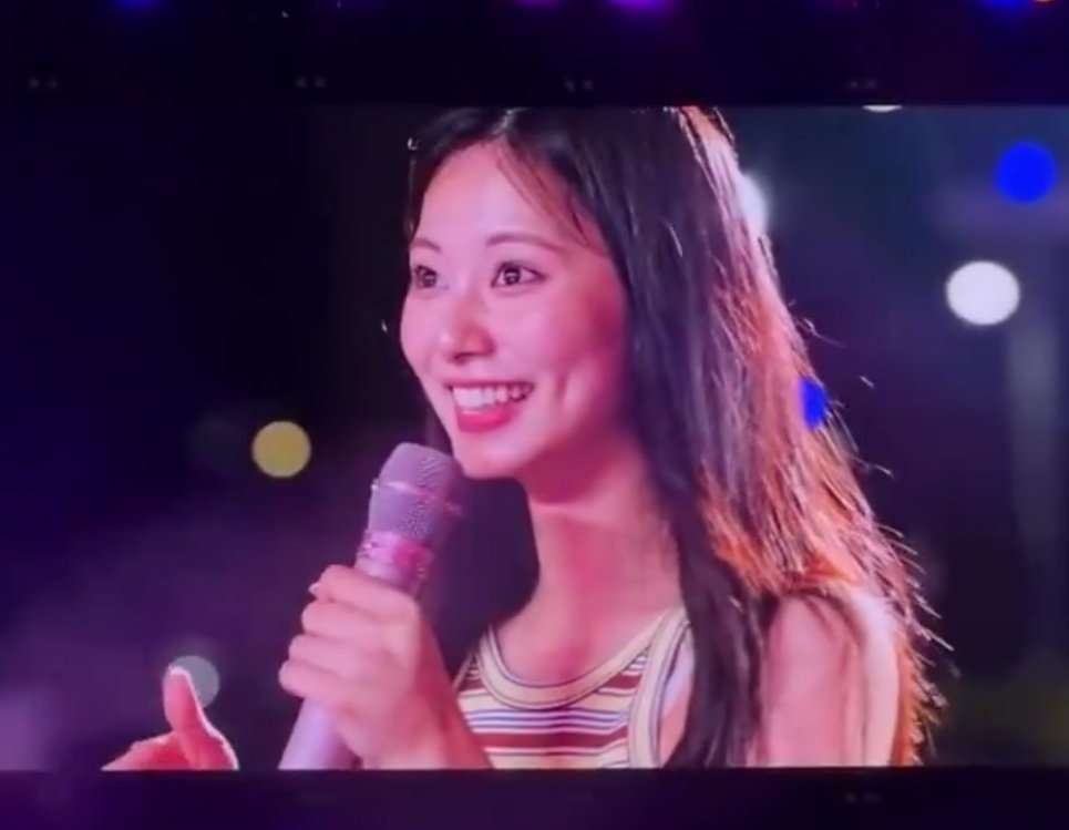 BabyBattenBerg's tweet photo. My Reason For Waking Up In The Morning 🥹😁💘
#Tzuyu #LightOfMyLife #BestGirl
#SmileThatMeltsSuns #Sunshine https://t.co/nIb4AC5q3R