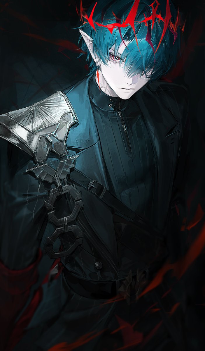 IBU0024's tweet photo. 카뮤 
#ArknightsEndfield‌ #Camille https://t.co/wN2uz0r1IM