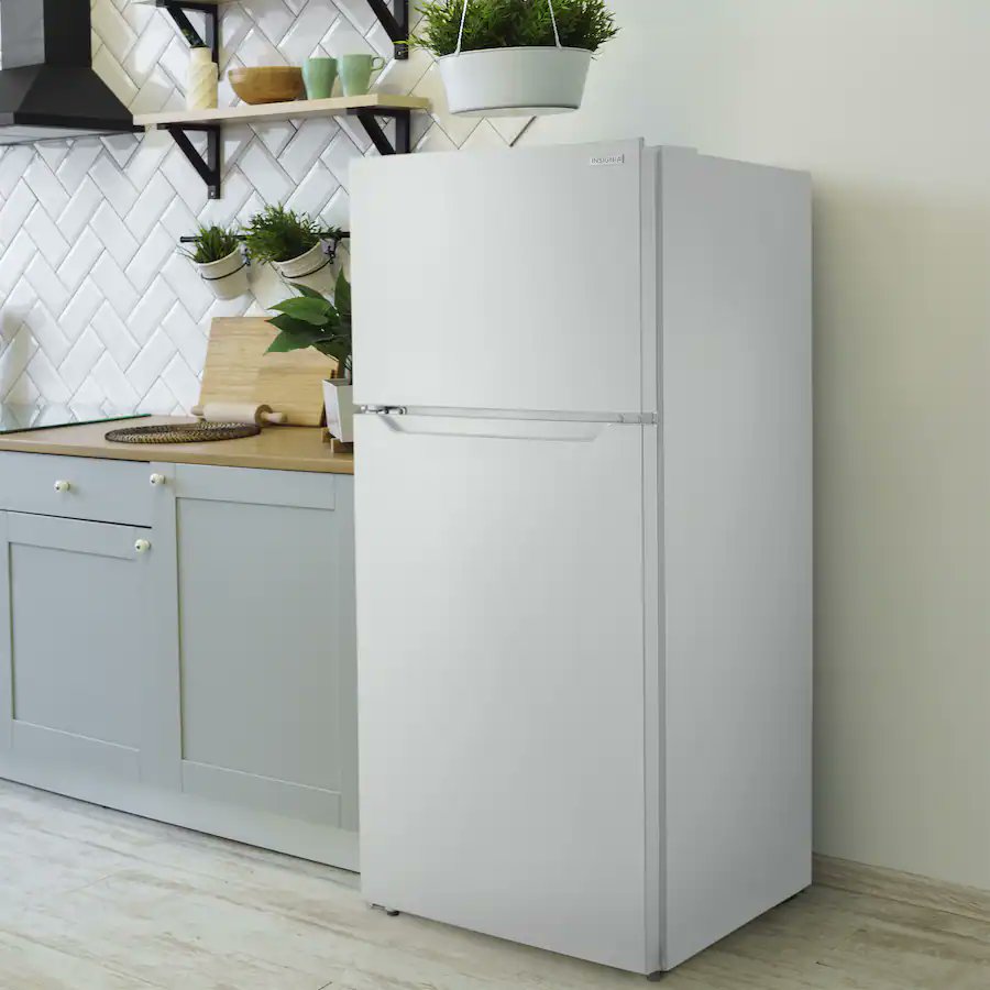 spieltimes's tweet photo. 37% OFF! 🧊 Top-Freezer Refrigerator now $429.99 (was $679.99)!

https://t.co/nlsKeygKau

🎆 LAST CHANCE! July 4th Appliance Sale ends Sunday! https://t.co/NbhydQLKdA
