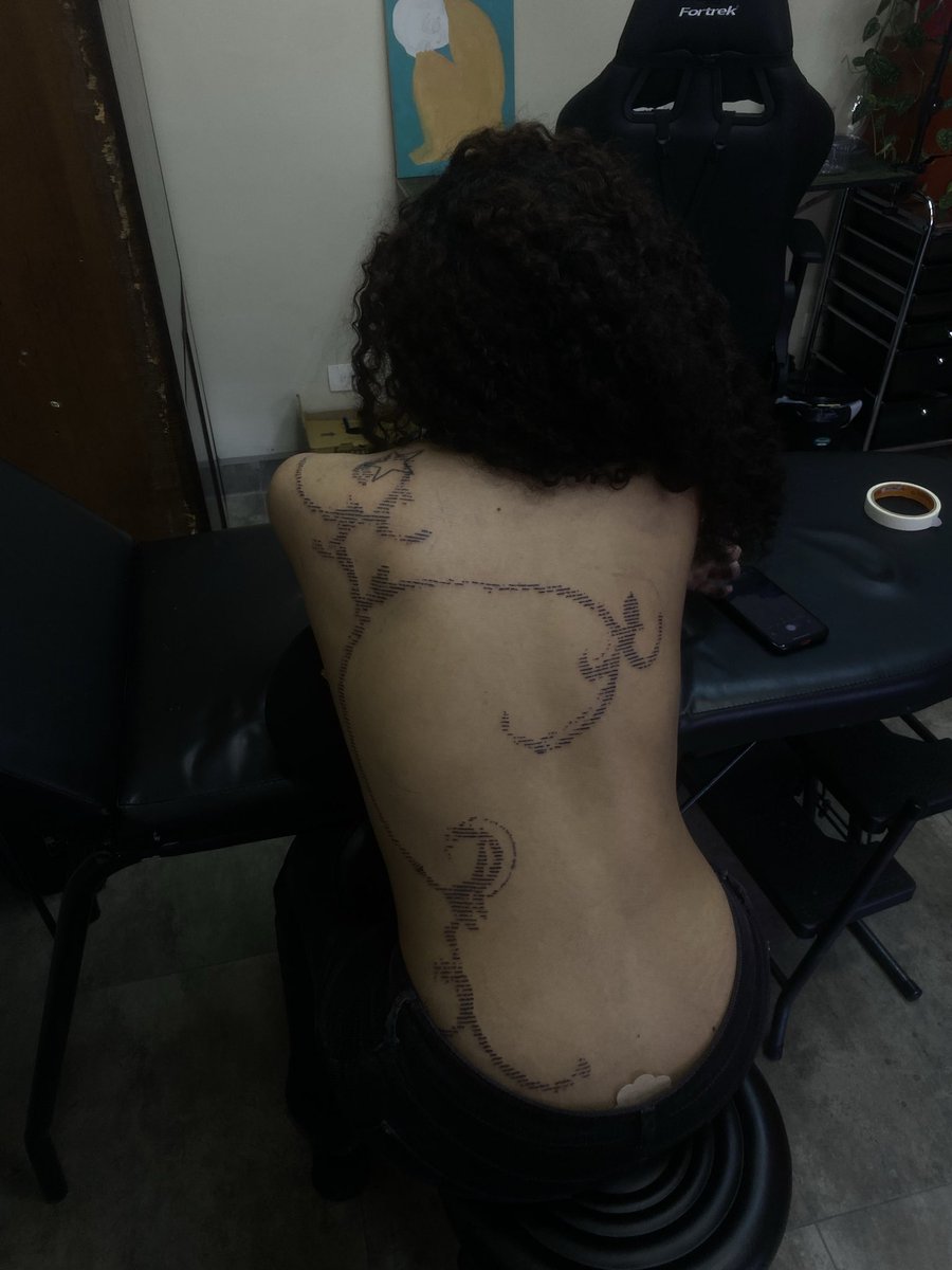 colossusick's tweet photo. EAI SAO PAULO!! VAMO TATUAR?
vo ta por ai pelos dias 24 a 28/07!!! https://t.co/aB9zQbEdmK