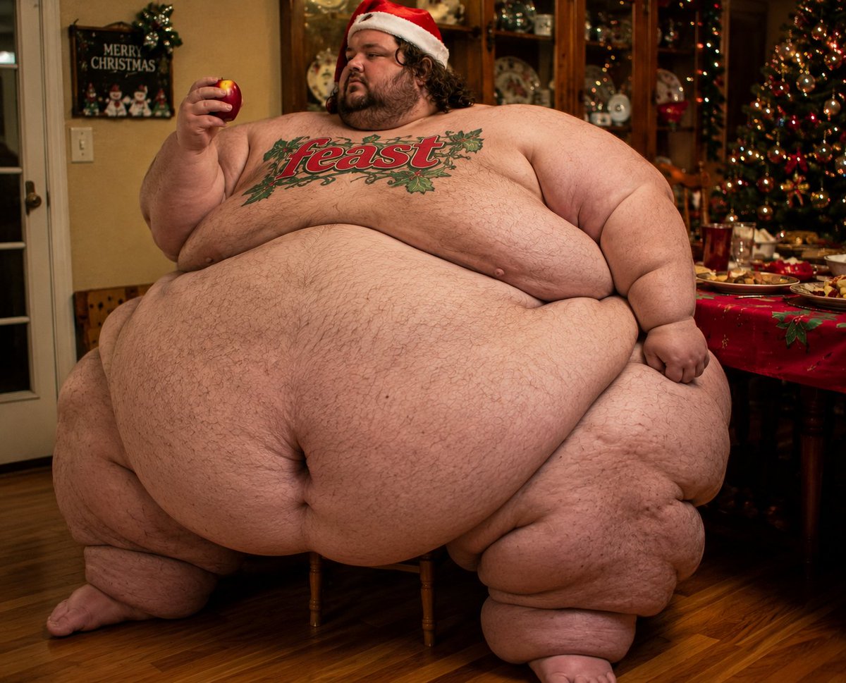 whalehunterwide's tweet photo. Learn to put the fork down!! 🐽🐽🐽 #superchub #fatfetish https://t.co/9ghdQ5gSpQ