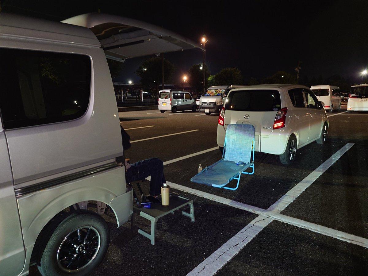 CAROL_S1000GT's tweet photo. 到着！
#鈴鹿サーキット https://t.co/TwTPEOYFyH