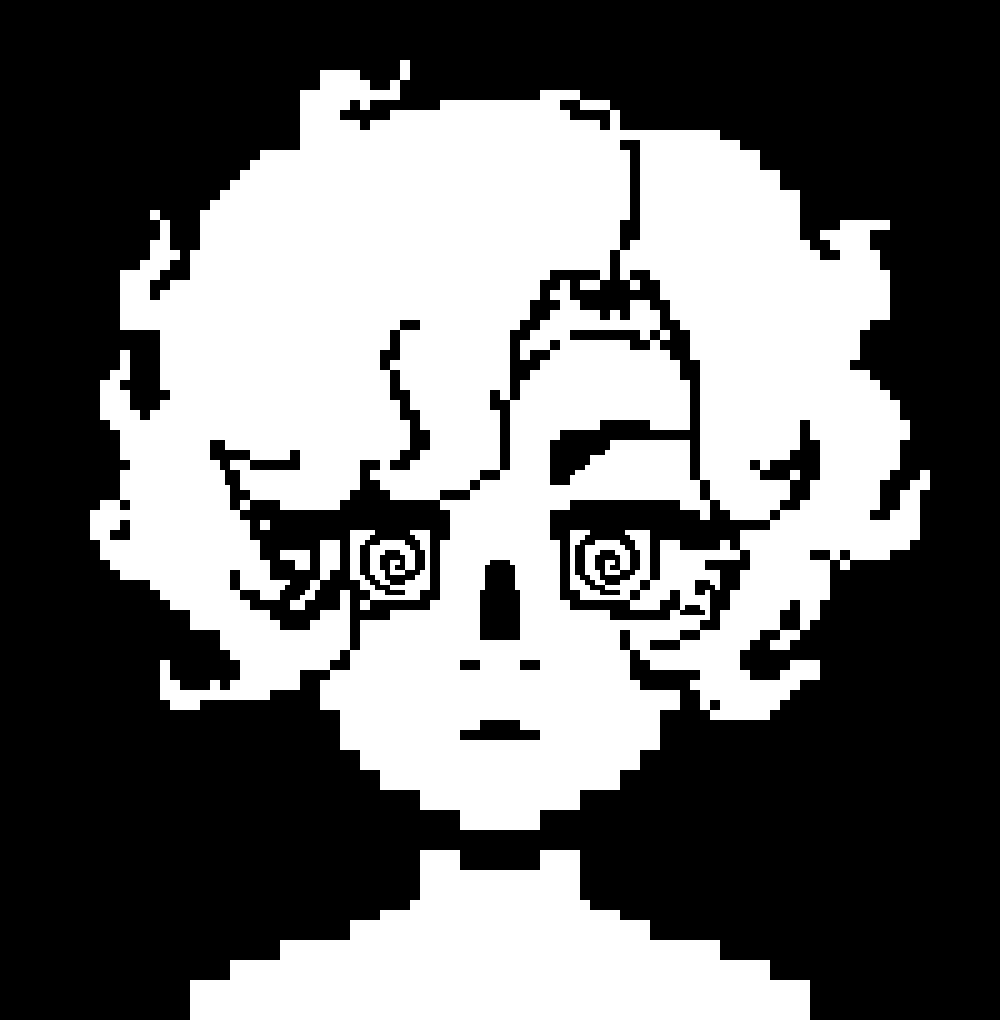 aggie1618's tweet photo. I made a new pfp to match a bit with the pixelarts I've been doing recently, tried to match a bit with deltarune artstyle. I will probably be doing a new banner soon.
#pixelart #deltarune #oc https://t.co/H90vgrOV19