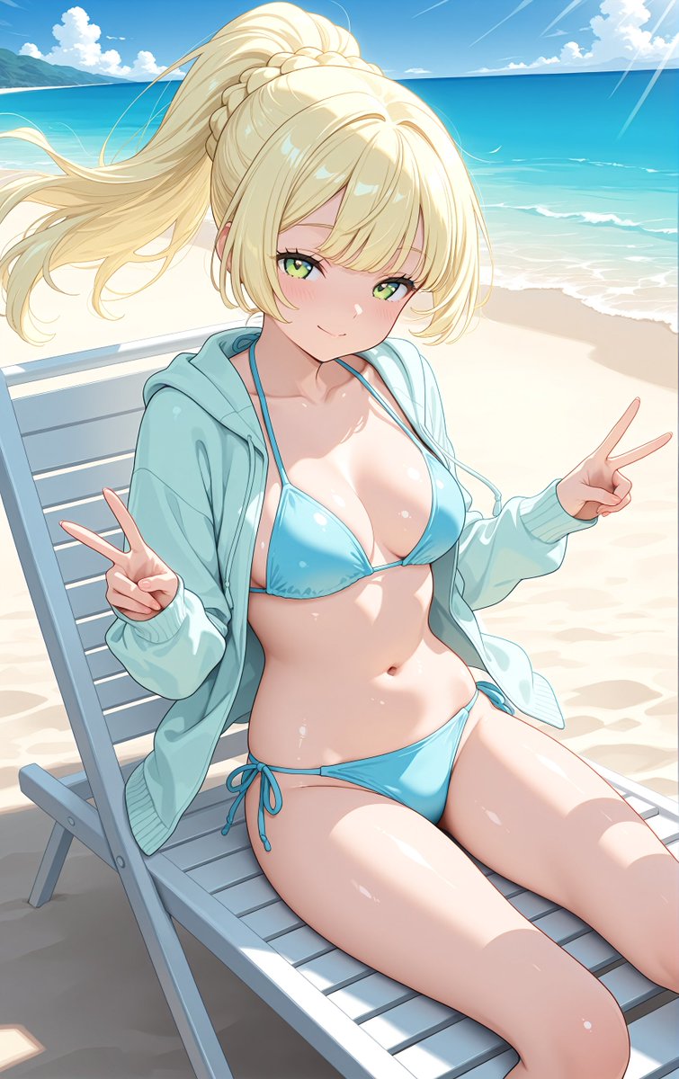 HIRAi_illustSub's tweet photo. リーリエ(ポケモンSM) / Lillie(pokemonSM)

SFW Illustration https://t.co/MCfXzUbBG5