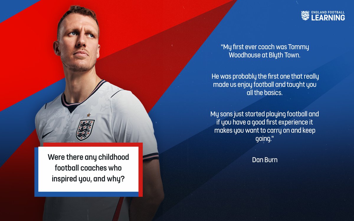 England Football Learning tweet media