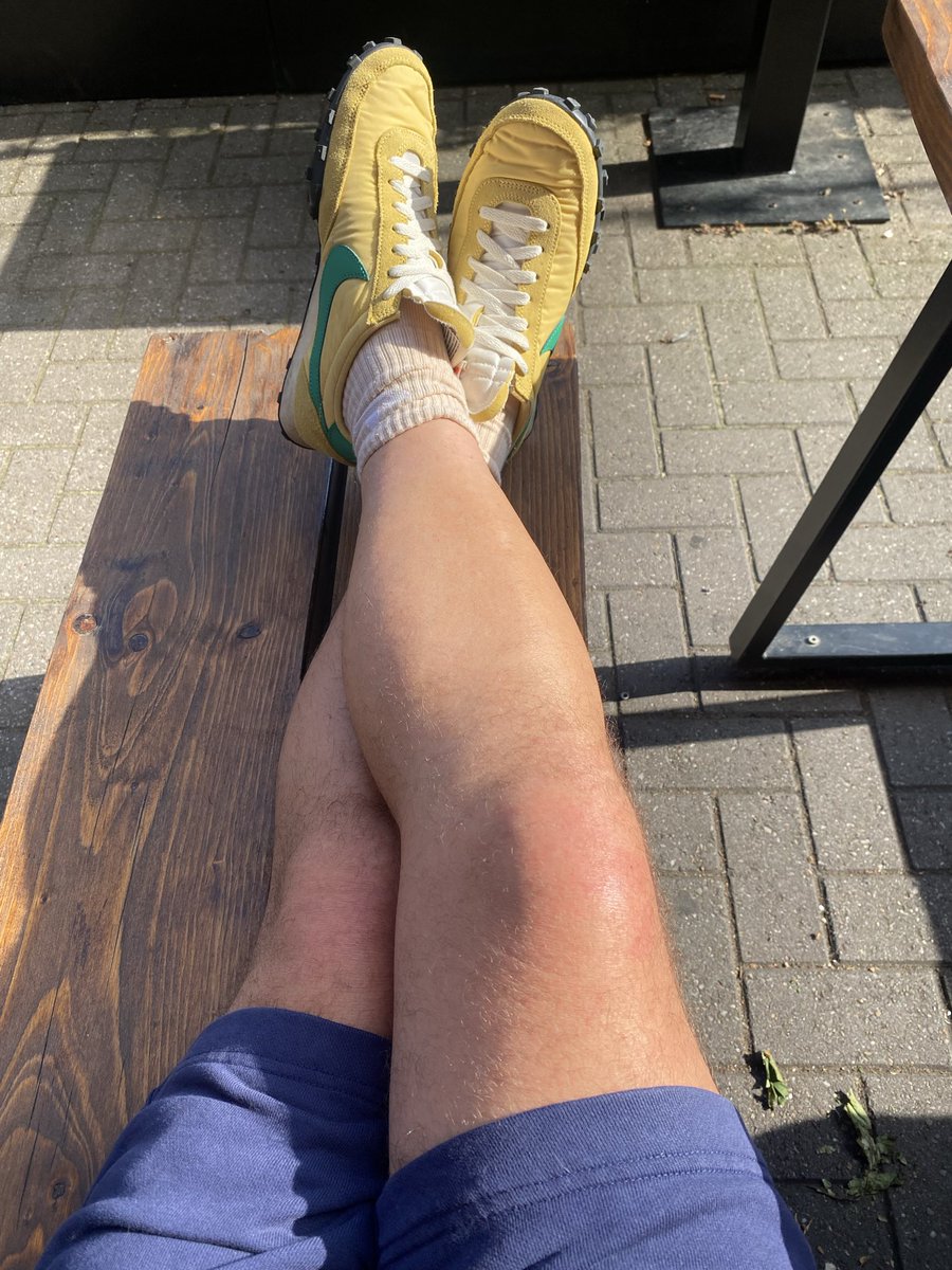 lado2uk's tweet photo. Legs season is upon us!! https://t.co/GyJdaLdPeJ