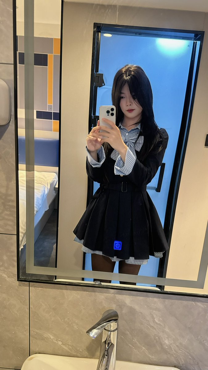 suyuje's tweet photo. 👩
#cd #男娘 https://t.co/rue6kNk97g