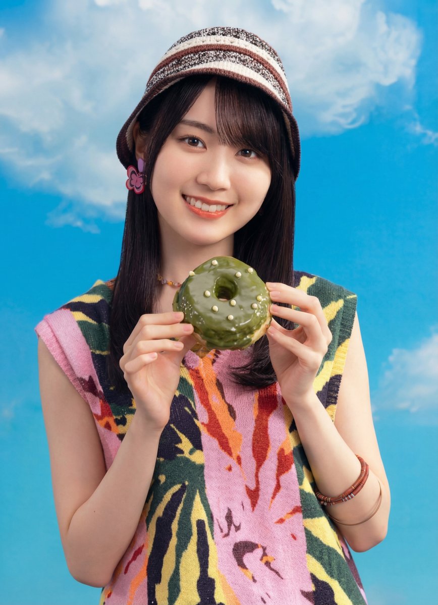 dakekaki's tweet photo. 賀喜遥香 最新画像まとめ25
https://t.co/9PuMxXG2X4

#賀喜遥香 https://t.co/pBdLhWInwj