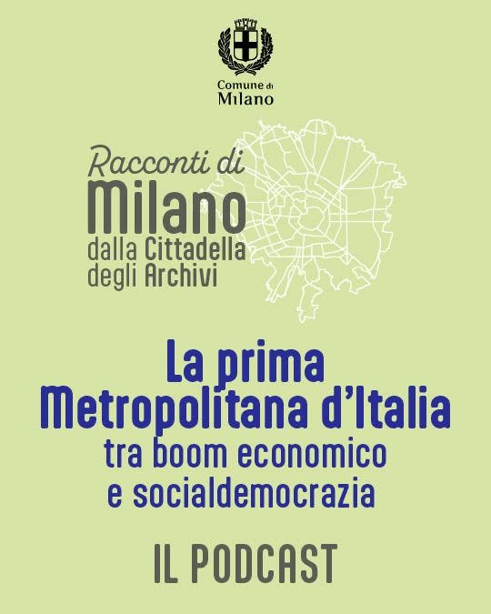 Comune di Milano tweet media