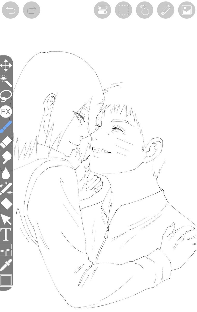 rimutru's tweet photo. I FORGOR THAT SASUKE ONLY HAS ONE HAND OH MY GOD 😭😭😭😭 https://t.co/pyQJwaFdoh