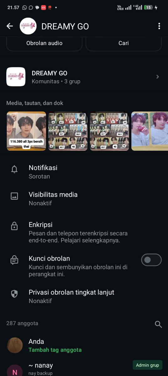 noyeasryu's tweet photo. @dreamygoina donee kakk, wml🤩☝️ https://t.co/gMNV43BWVh