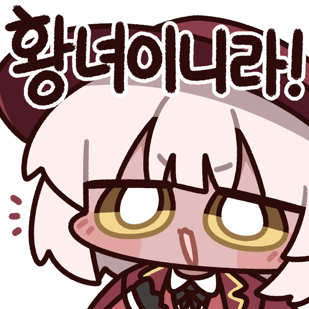 Colored_WHITE's tweet photo. #NewProfilePic
엄지 언더보스 인격인 자캐

그려주신 하나시님께 감사합니다!!!! https://t.co/9kMAKCeU0D