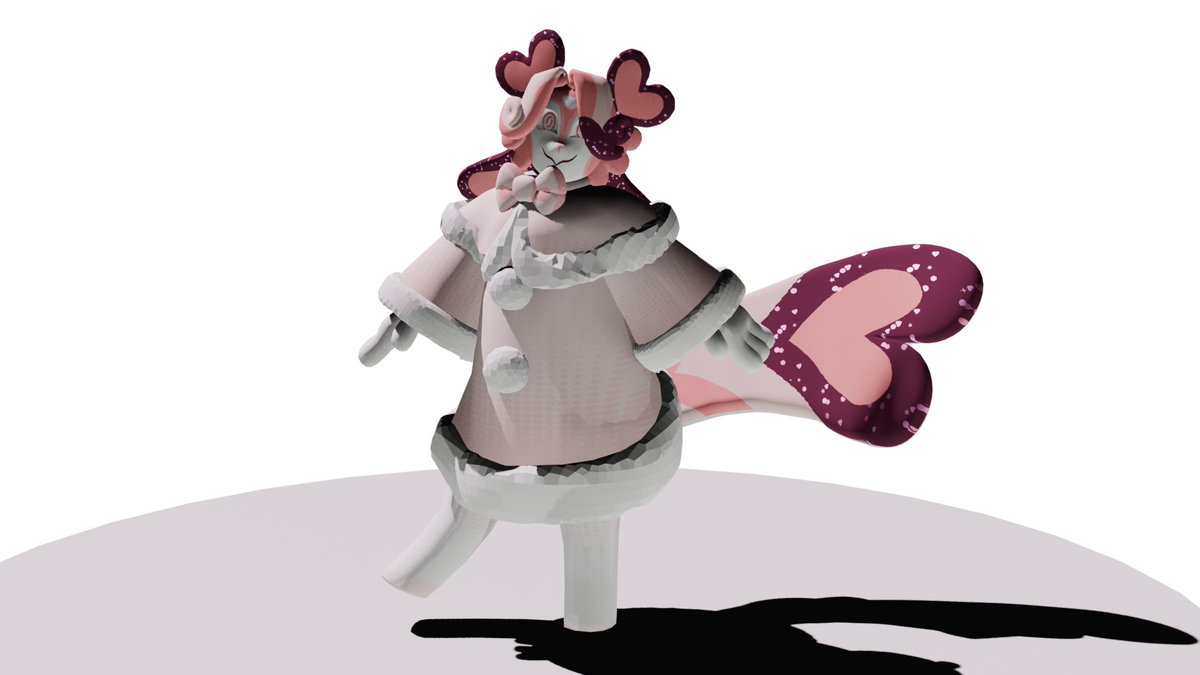 ChaoticNAV's tweet photo. ATTACKS FOR FAR!!! 1/2 #artfight2026 https://t.co/AOwUX226t7