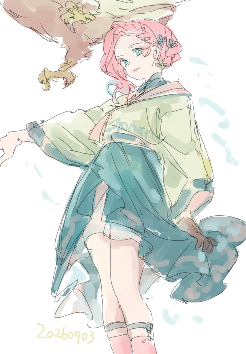 misago_piyo's tweet photo. #１日１ソックスガーターの定理 
好き色ばかり https://t.co/A1cPkl77Zh