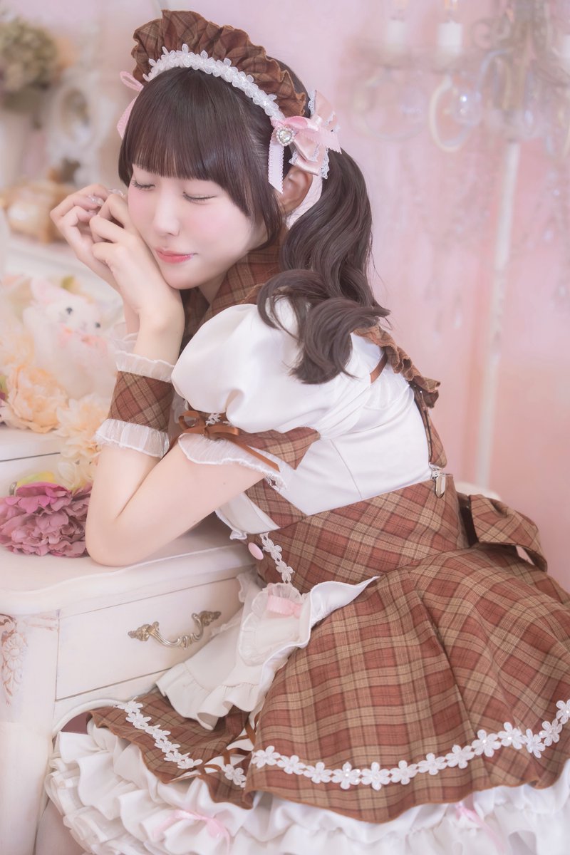 mi_va1259's tweet photo. ♡2部♡
すやすやなも。

#すぺしゃるまなもろーる https://t.co/YtdEmT16g1