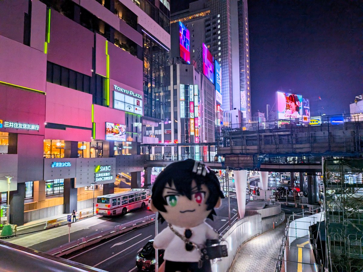 Chilly33136531's tweet photo. 渋谷といちぬ👌 https://t.co/srKrajU7Zd