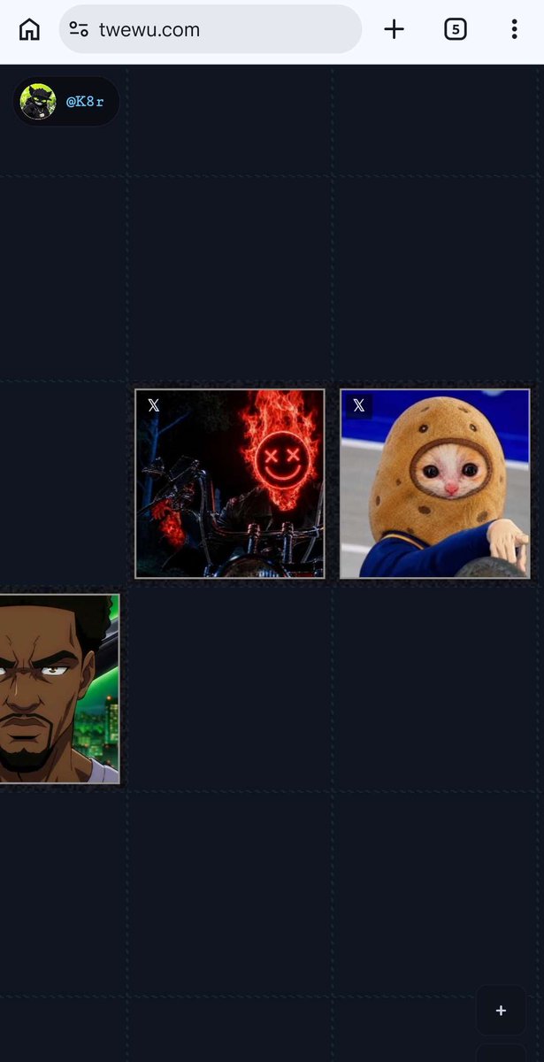 TWEWU_com's tweet photo. @whoisjamal1337 @blknoiz06 @Saint10Fourteen then I got you. just post your address on twewu in the ansem cluster https://t.co/GJeGv2GZaK https://t.co/3Ik34bcdM8