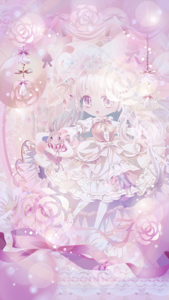 🩰🤍 #cocoppaplay #ココプレ #ccpl_SummerCP