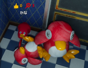 snoopy0981's tweet photo. めっちゃカメレオンたのしかった https://t.co/DaKhSRIeWr