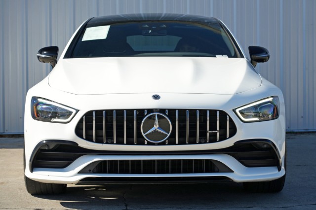 Kinglamarr___'s tweet photo. 2021 Mercedes Benz AMG GT 4MATIC Sedan
From The US straight to your doorstep in Nigeria!🇳🇬
🏷️: N80 Million ($56.5K) ONLY
(Buying+ Shipping)
ETA: 6-8 weeks
Contact for details📥 https://t.co/UYSk31b1Tq
