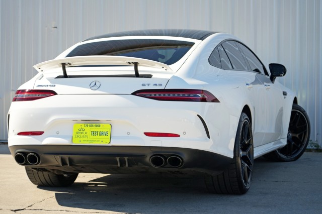 Kinglamarr___'s tweet photo. 2021 Mercedes Benz AMG GT 4MATIC Sedan
From The US straight to your doorstep in Nigeria!🇳🇬
🏷️: N80 Million ($56.5K) ONLY
(Buying+ Shipping)
ETA: 6-8 weeks
Contact for details📥 https://t.co/UYSk31b1Tq