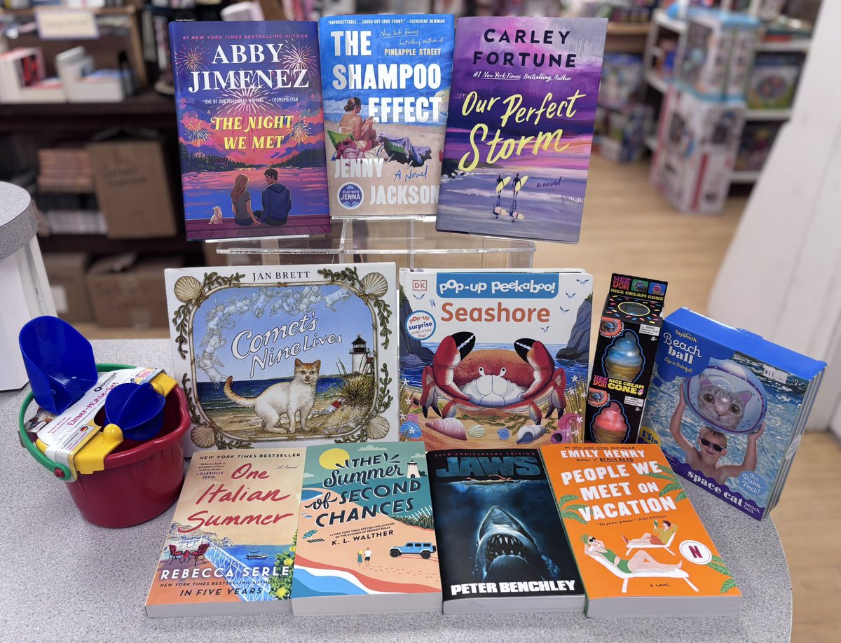 Wicked Good Books tweet media