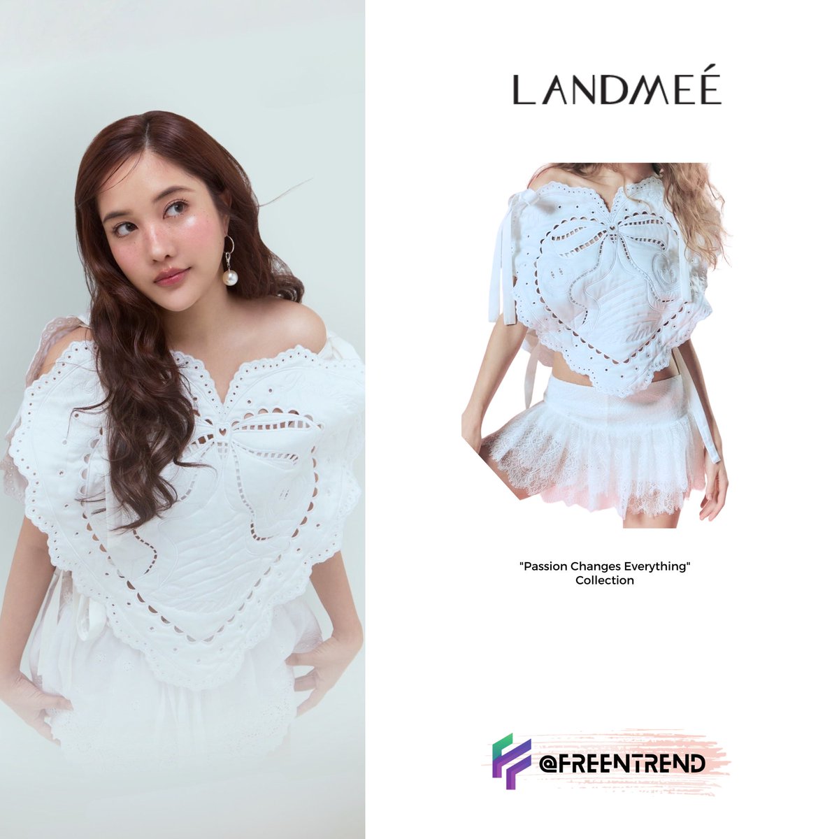 FreenTrend's tweet photo. 260703 Ticket purchase reminder for "Room No. Freen Concert"

🧥 Landmeé AW25 Collection

#RoomNumberFreen
#InTheFreenRoom
#SolennEntertainment #srchafreen https://t.co/j2LNrv0mKG