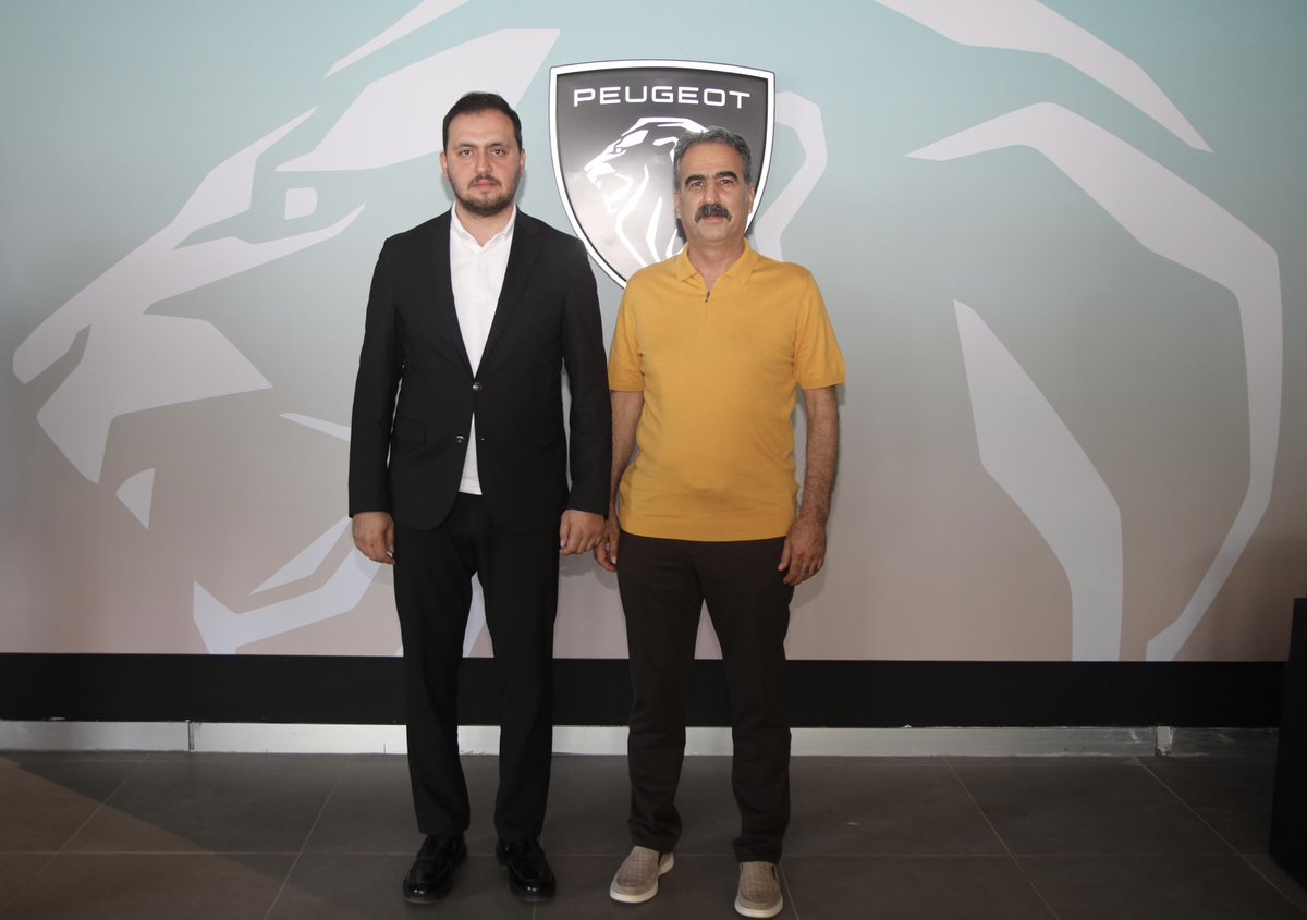 yukselercan23's tweet photo. AK Parti Elazığ İl Başkanı Sayın Sencer Salmanoğlu, İl Sosyal Politikalar Başkanı Sayın Nurullah Yıldız ve İl Yönetim Kurulu Üyesi Sayın Mehmet Ali Kahvecioğlu’nun iş yerimize gerçekleştirdikleri nazik ziyaretlerinden dolayı teşekkür ediyorum.

@isselmanoglu23 https://t.co/3cPJHboX5M