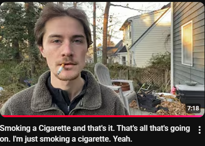 sugoi_sammy_san's tweet photo. Man, whole summer of cute anime characters smoking... what a treat! @jacobfuknjones https://t.co/Sn18B8gu1Z