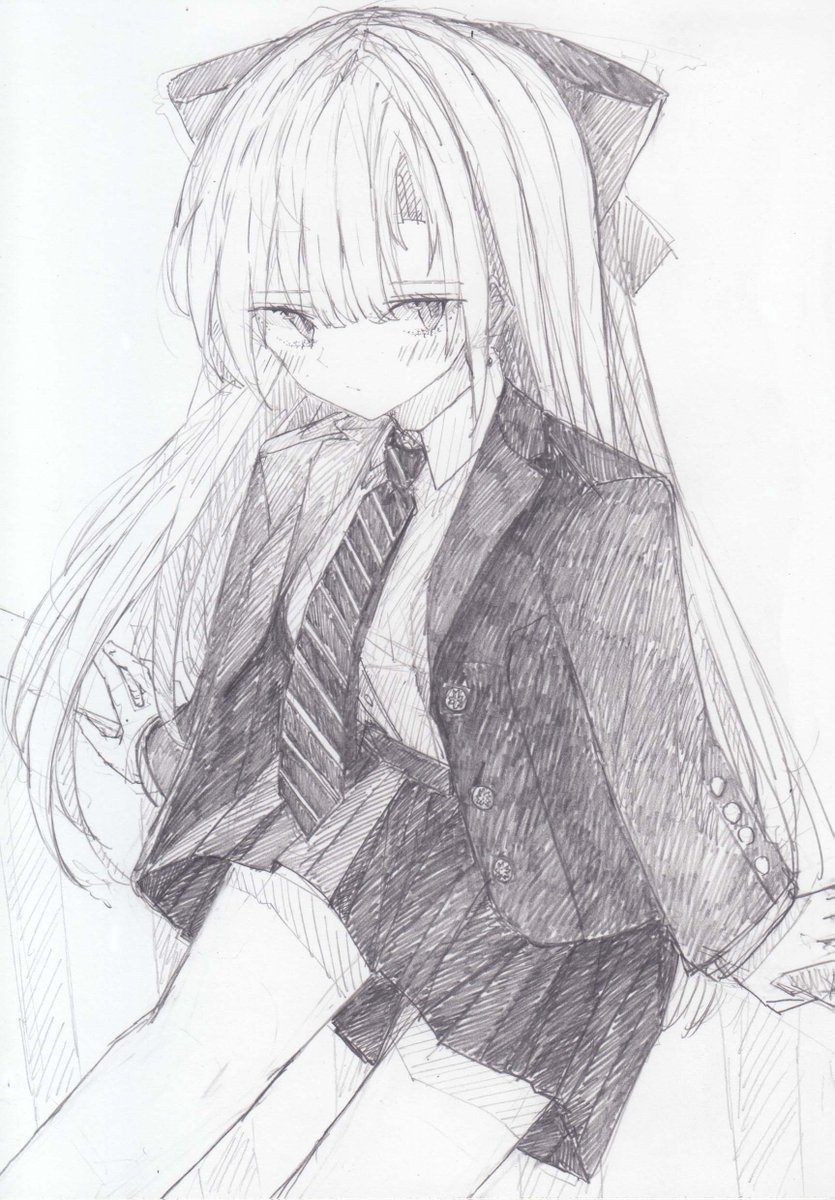 くろいうさぎ (@snowdrop1010) / Posts / X