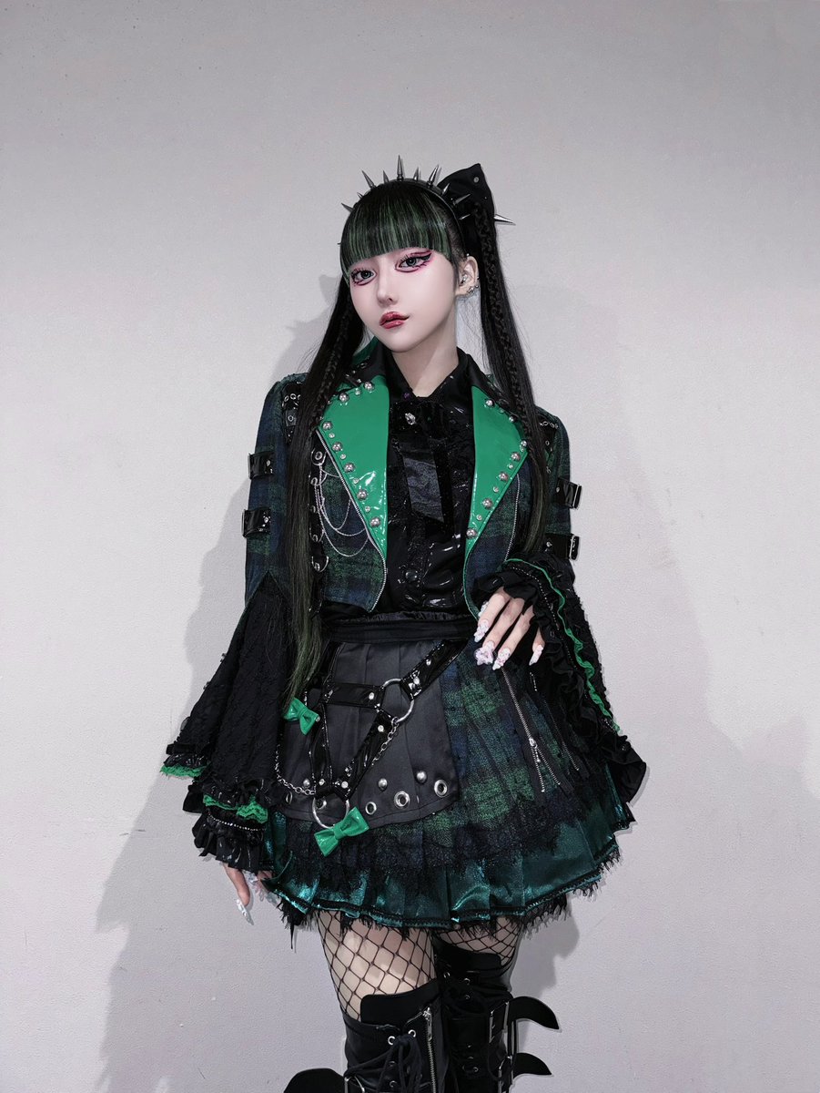 翡翠 だりあ 🪦❇️ DIAVEL tweet media
