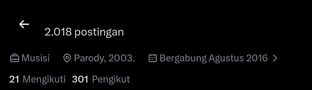 petalkits's tweet photo. WTS SELFOL COWOK.

✅ verif all domain gmail.
✅ timeline upchar rapih (masih beberapa di draft)
✅ bekas pemakaian pribadi dan join OA juga
✅ masuk HT

Price? On ALT. #bealanja https://t.co/8QoGO8Fk2B